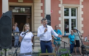 Pikniki rodzinne w Domach Pomocy Społecznej (1)