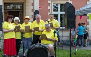 Pikniki rodzinne w Domach Pomocy Społecznej (4)