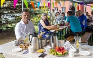 Pikniki rodzinne w Domach Pomocy Społecznej (6)