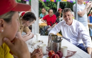 Pikniki rodzinne w Domach Pomocy Społecznej (7)