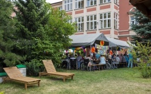 Pikniki rodzinne w Domach Pomocy Społecznej (8)