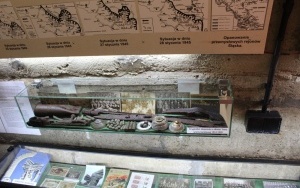 Miechowicki schron czeka na miłośników historii i militariów (3)