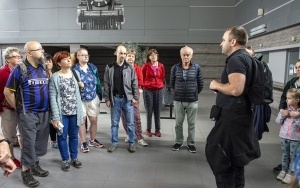 Metropolia świętuje piąte urodziny, a bytomianie razem z nią (1)