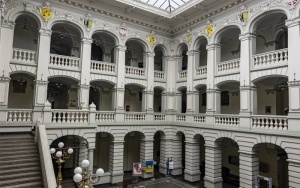 Trzy historyczne spacery po mieście w ramach urodzin Górnośląsko - Zagłębiowskiej Metropolii (3)