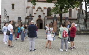 Bytomianie zwiedzali miasto w ramach piątych urodzin Metropolii (7)