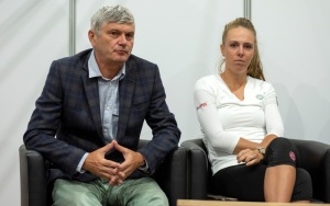 Trwa rywalizacja w Narodowych Mistrzostwach Polski. O swoich szansach mówili pretendenci do tytułu mistrzowskiego (4)