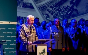 Uroczyste obchody Święta Policji w Teatrze Rozbark (3)