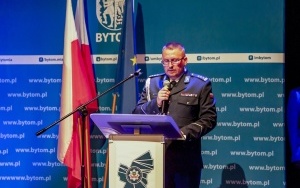 Uroczyste obchody Święta Policji w Teatrze Rozbark (4)