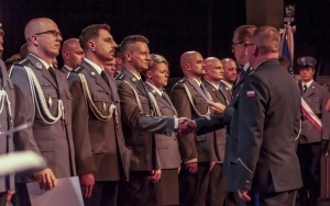 Uroczyste obchody Święta Policji w Teatrze Rozbark (5)