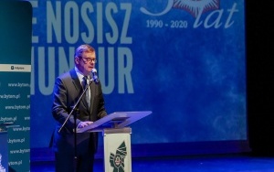 Uroczyste obchody Święta Policji w Teatrze Rozbark (9)