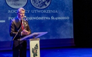 Uroczyste obchody Święta Policji w Teatrze Rozbark (11)