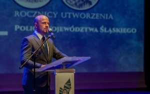 Uroczyste obchody Święta Policji w Teatrze Rozbark (12)