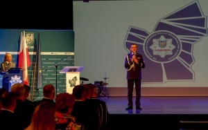Uroczyste obchody Święta Policji w Teatrze Rozbark (13)