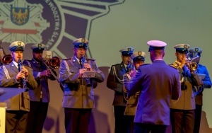 Uroczyste obchody Święta Policji w Teatrze Rozbark (14)