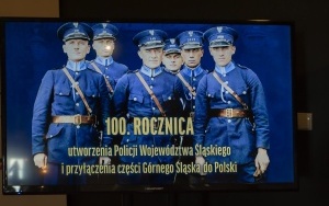 Uroczyste obchody Święta Policji w Teatrze Rozbark (15)