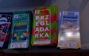 Ruszyło plenerowe BCKino. Pierwszy seans pod chmurką odbył się na bytomskim Rynku (2)