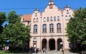 Za nami pierwszy spacer w ramach organizowanych przez Biuro Promocji Bytomia wycieczek „Bytom Nieoczywisty” (2)