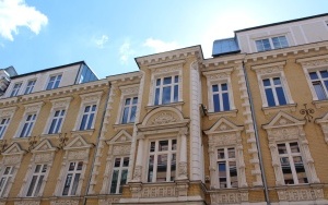 Za nami pierwszy spacer w ramach organizowanych przez Biuro Promocji Bytomia wycieczek „Bytom Nieoczywisty” (9)