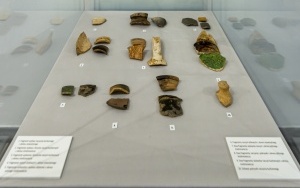 Co archeolodzy znaleźli przy kościele Świętego Ducha?  Zapraszamy na wystawę do Muzeum Górnośląskiego (2)
