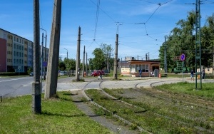 Torowisko między centrum Bytomia a zajezdnią w dzielnicy Stroszek zostanie zmodernizowane (10)