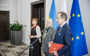 Wystawa poświęcona Brunonowi Schulzowi (2)