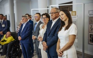 Wystawa poświęcona Brunonowi Schulzowi (4)