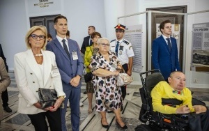 Wystawa poświęcona Brunonowi Schulzowi (6)