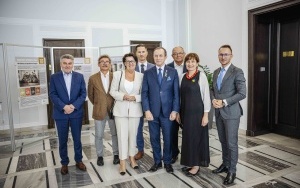 Wystawa poświęcona Brunonowi Schulzowi (7)