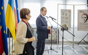 Wystawa poświęcona Brunonowi Schulzowi (12)