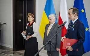 Wystawa poświęcona Brunonowi Schulzowi (13)