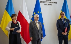 Wystawa poświęcona Brunonowi Schulzowi (16)