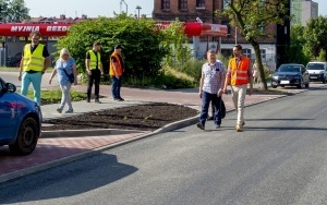 Przebudowa ul. Gwareckiej zakończona. To już czwarta tegoroczna inwestycja drogowa zrealizowana ze środków budżetu miasta (5)
