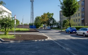 Przebudowa ul. Gwareckiej zakończona. To już czwarta tegoroczna inwestycja drogowa zrealizowana ze środków budżetu miasta (10)