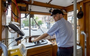 Fotograficzne pożegnanie tramwaju nr 38 (4)