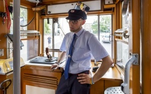 Fotograficzne pożegnanie tramwaju nr 38 (6)