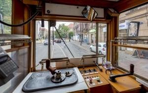 Fotograficzne pożegnanie tramwaju nr 38 (8)