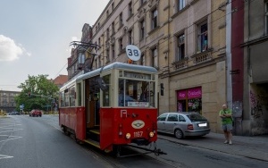 Fotograficzne pożegnanie tramwaju nr 38 (12)