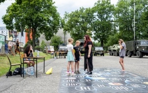 Piknik w schronie (1)