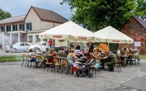 Piknik w schronie (2)