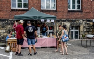 Piknik w schronie (3)
