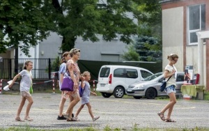 Piknik w schronie (2)