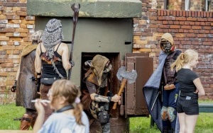 Piknik w schronie (6)
