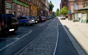 27 lipca rusza II etap przebudowy ul. Piekarskiej. Będą zmiany w organizacji ruchu na ul. Powstańców Warszawskich (2)