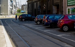 27 lipca rusza II etap przebudowy ul. Piekarskiej. Będą zmiany w organizacji ruchu na ul. Powstańców Warszawskich (3)