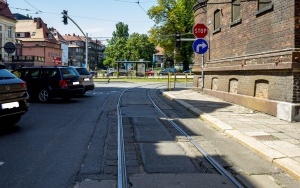 27 lipca rusza II etap przebudowy ul. Piekarskiej. Będą zmiany w organizacji ruchu na ul. Powstańców Warszawskich (5)