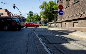 27 lipca rusza II etap przebudowy ul. Piekarskiej. Będą zmiany w organizacji ruchu na ul. Powstańców Warszawskich (6)