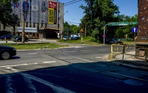 27 lipca rusza II etap przebudowy ul. Piekarskiej. Będą zmiany w organizacji ruchu na ul. Powstańców Warszawskich (7)