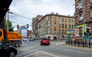 Wpisany do Gminnej Ewidencji Zabytków Miasta Bytomia budynek przy placu Michała Wolskiego 7 przejdzie gruntowną termomodernizację (3)