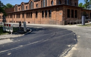 Kolejne dziury w drogach załatane. Remonty dróg przeprowadzono na ul. Kilara i Tuwima (2)