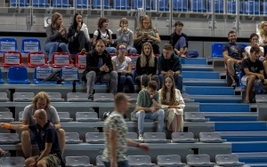 Plenerowe Becekino tym razem w Hali na Skarpie w Szombierkach (3)